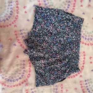 H&M shorts for girls